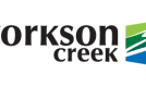 Yorkson Creek