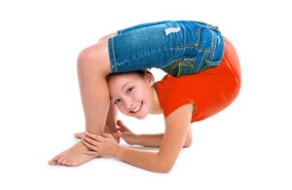 flexible