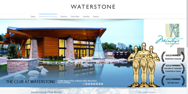website-waterstone