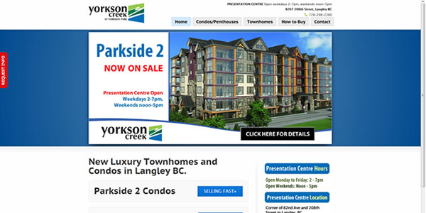 website-yorkson